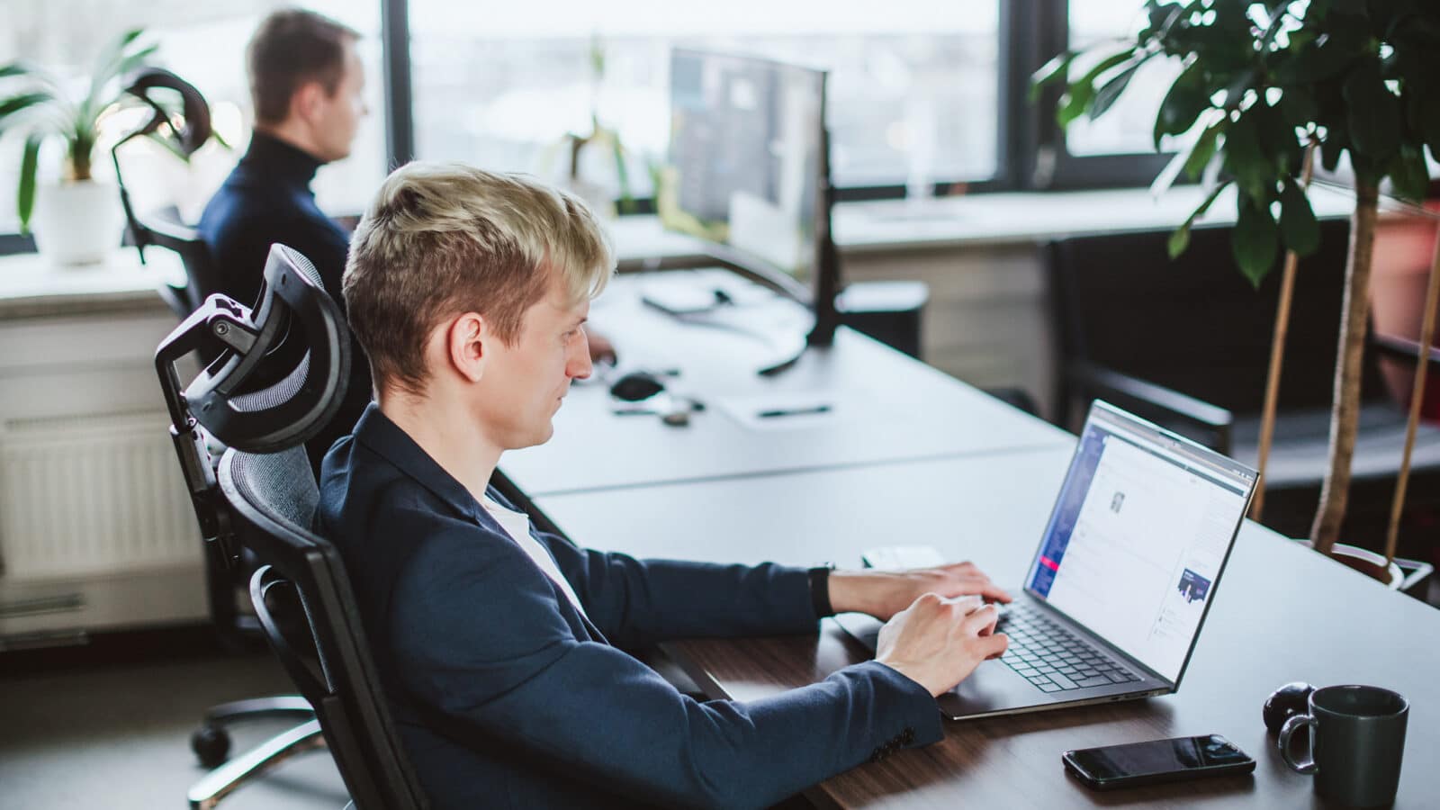Data Scientist Intern MindTitan