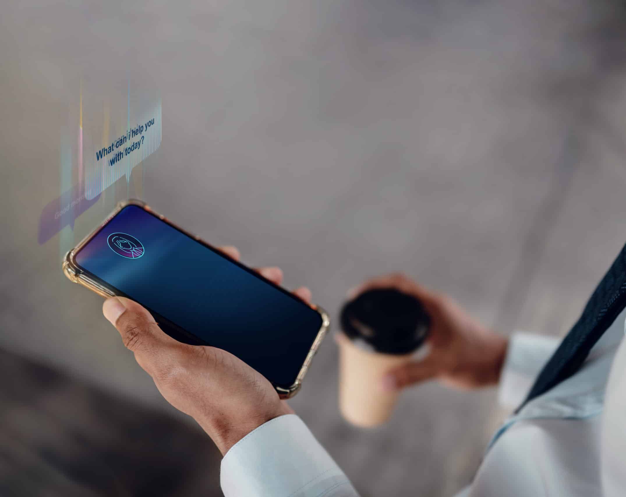 What is a CallBot and how does it benefit customer service