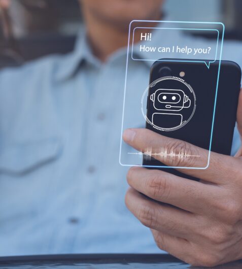 How to make a chatbot in 6 steps? A step by step guide