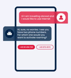 How do chatbots work and what is the technology behind them?