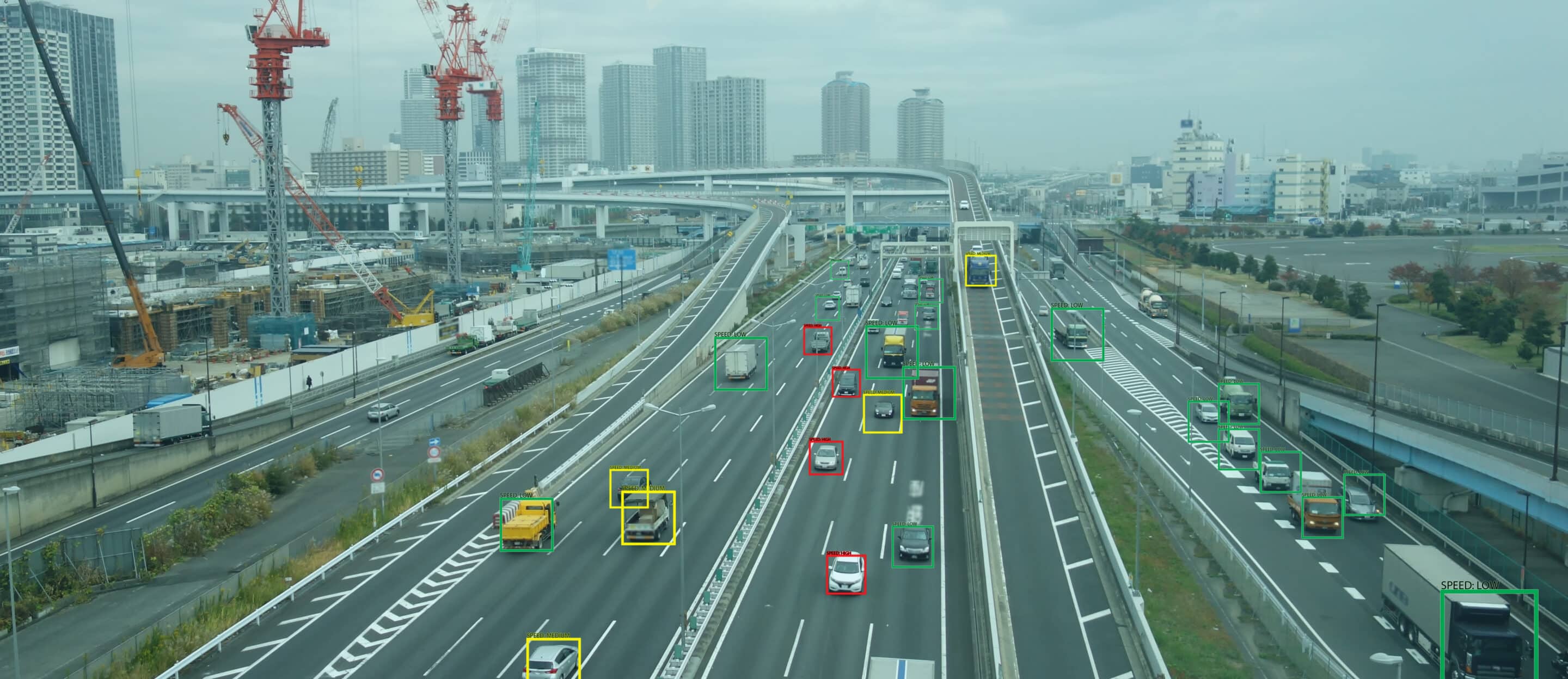 Object Tracking - Types and Business Use Cases