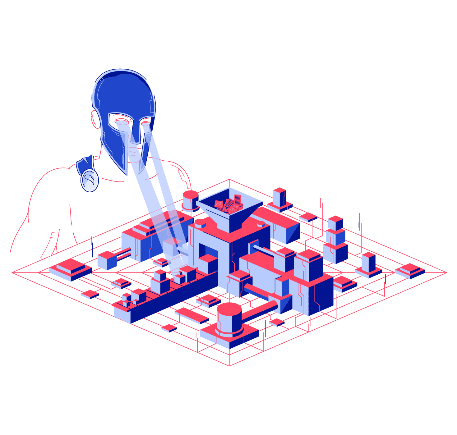 Computer vision services for StartupsImage and Video recognition