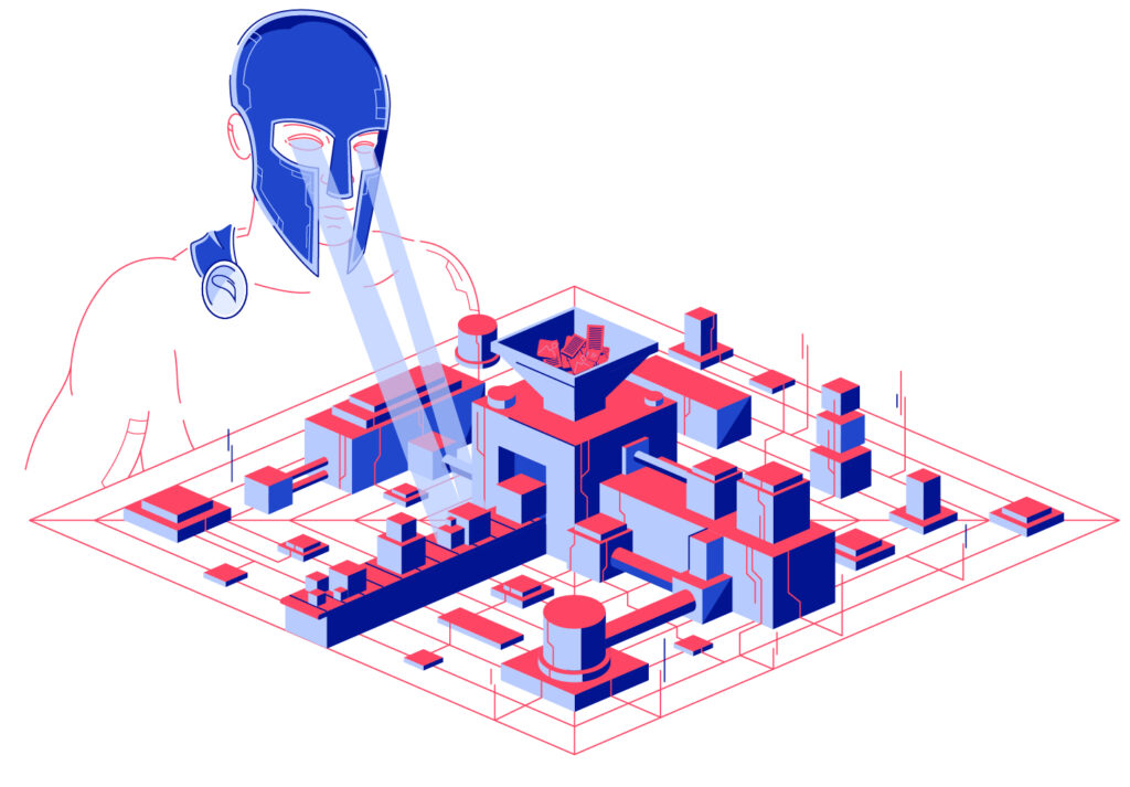 Computer Vision Machine Learning - Business Leaders' Guide