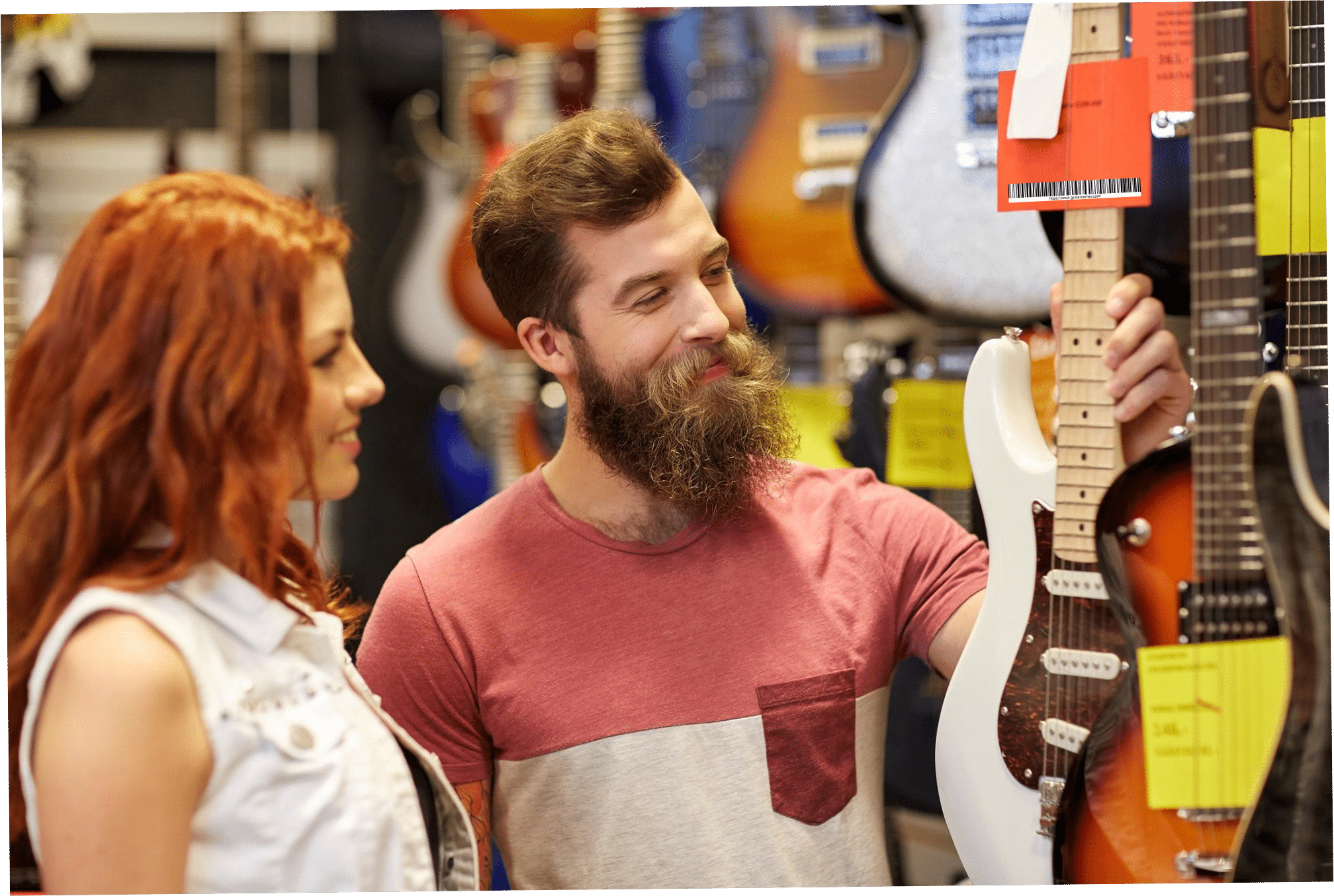 Computer vision in retail: 7 use cases and one way to succeed