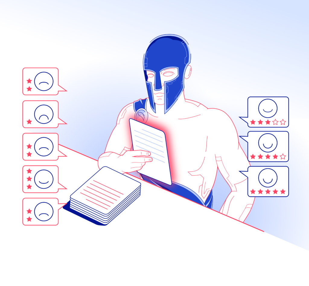 powered customer sentiment analysis: all you need to know Circuit Diagram