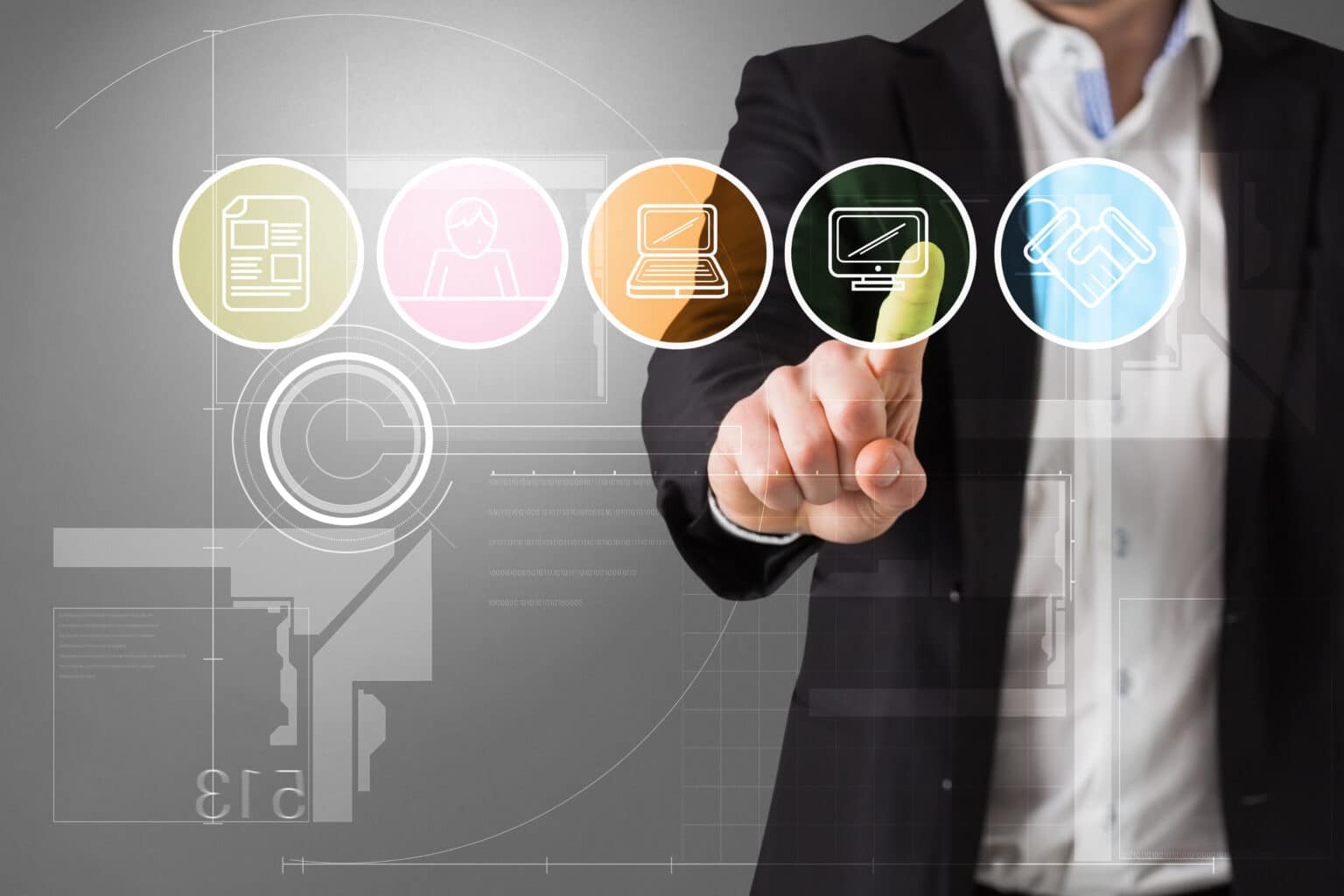 How to choose right NLP companies?