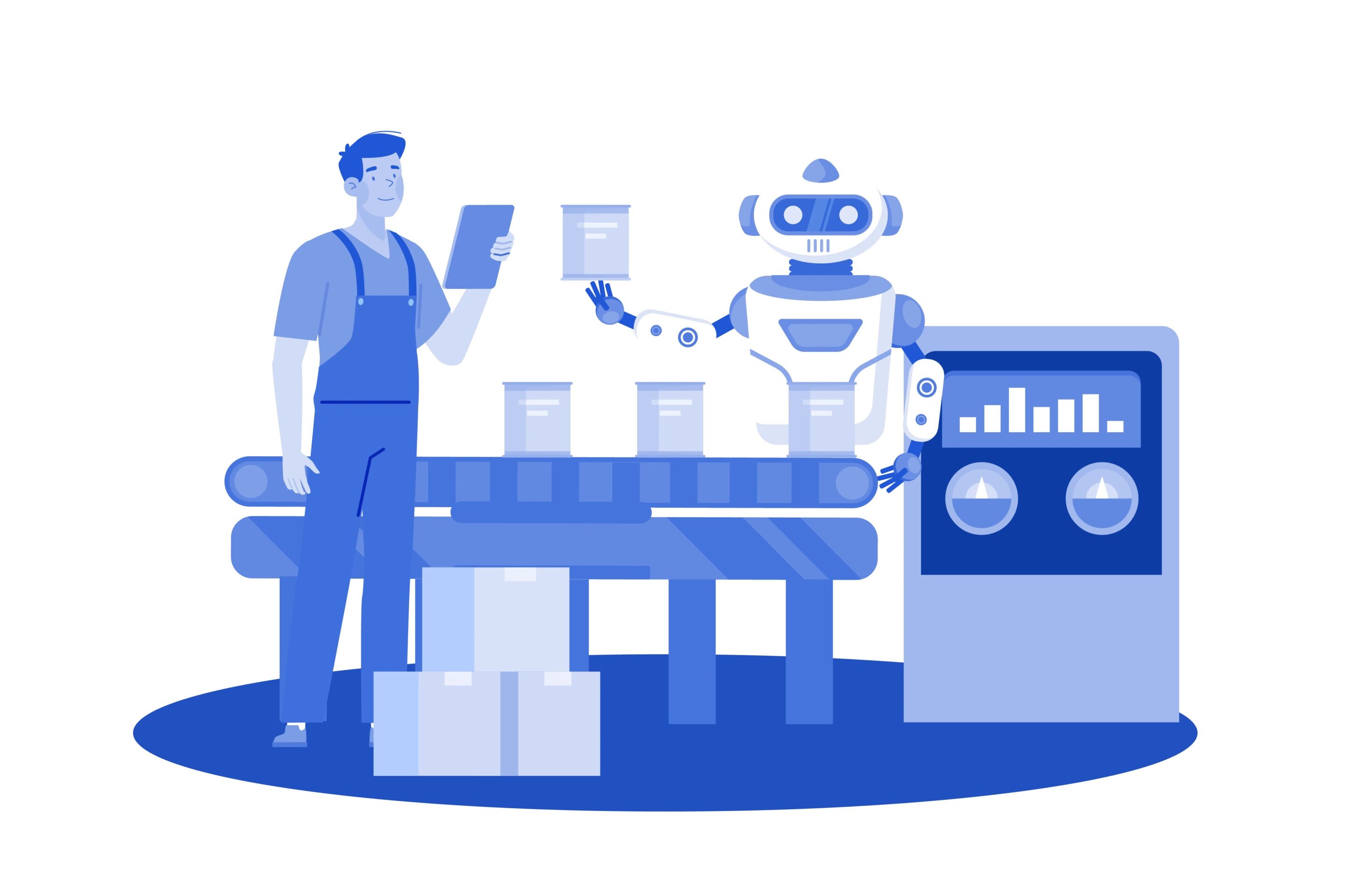 Unlocking Tomorrow: The Role of AI in Procurement